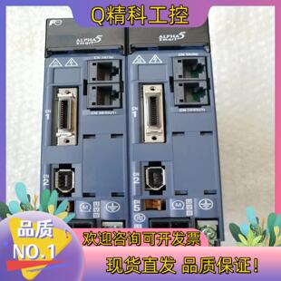 现货富士驱动器RYH401F5-VV2有3台成色很新400