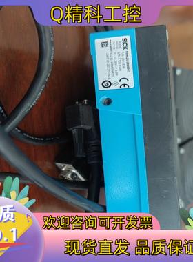现货9新SICKRFH620 高频读码器 读码头 RFH62