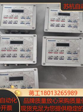 TechMach钛玛科纠偏控制器AWG5300-X-IOS