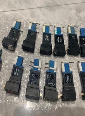 [德峰]PN7157157诺信个12拆电磁阀机件，，