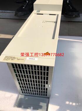 【荣强工控】拆机西门子伺服控制器6SE7016-0TP50-Z Z=G9