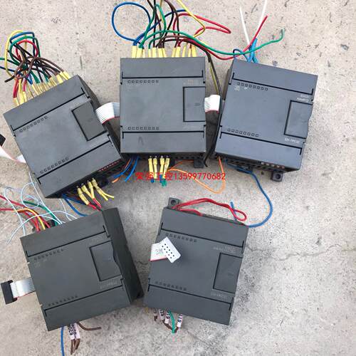 【荣强工控】231-7PC32 3个