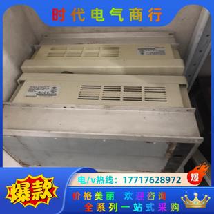 测试好议价 台达变频器F系列11Kw