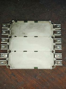 [德峰]拆机SEMiX353GD126HDc一个，模块功能包好