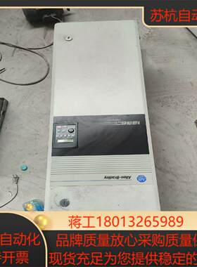 罗克韦尔变频器   1336S-B100-AA-EN4-HA议价