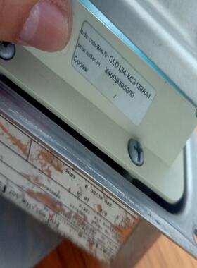 [德峰]E+H  CLD134-XCS138AA1   电导仪  控