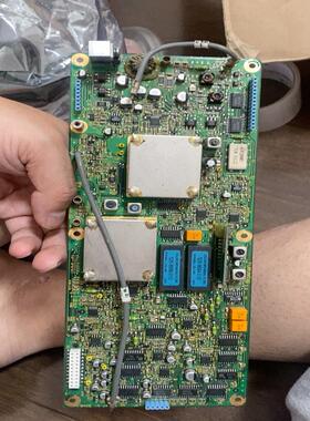 （设备配件）古野中高频FS-2570电路板05P0733电路板一块