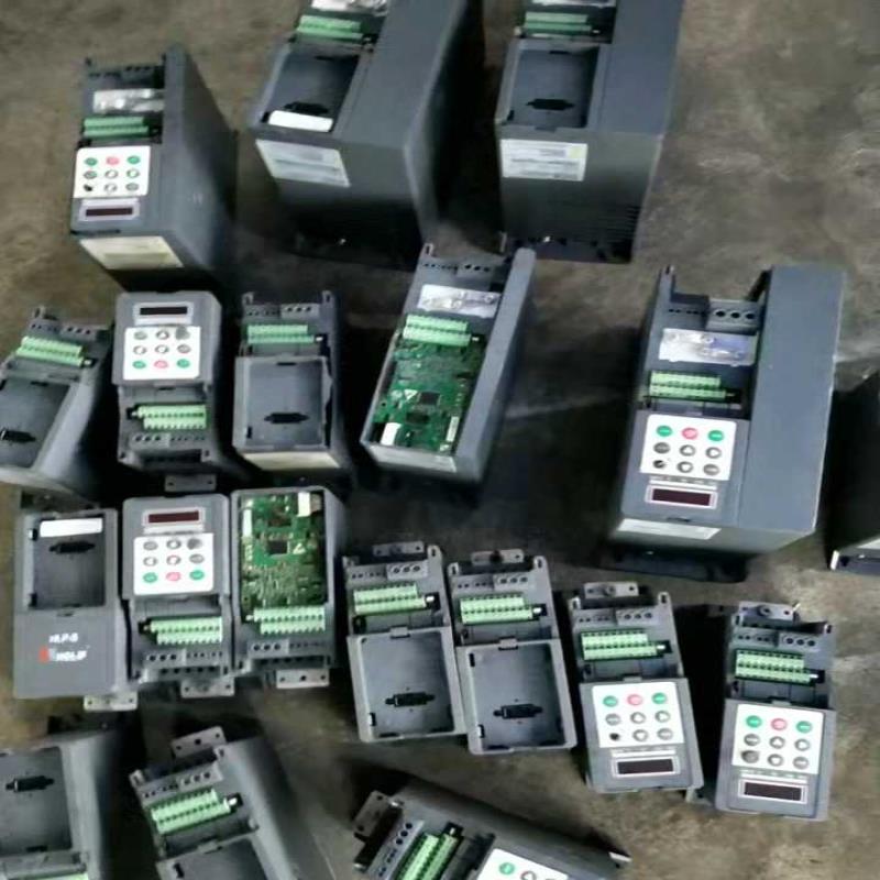 （设备配件）普B02D243P20ABX1C海利-变频器HLP