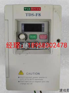 议价台湾东达Tek Drive TDS-f8 -L0P4E