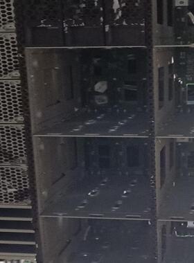 公司下架 华为5288v5服务器准系统   无硬盘无内存 无