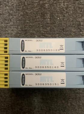 [德峰]MTL隔离式安全栅 MTL3052 MTL838B MTL8