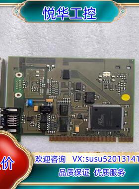 现货 ESD GMBH HANNOVER CAN-PCI/2议价