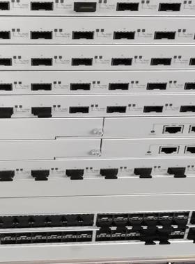 华为S9312 核心交换机