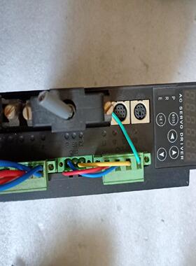 （设备配件）PSDA0434A6-T05驱动器拆机包好。