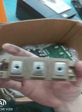 【工控自动化】2MBI100U4A-120-50 2MBI150VA-06议价