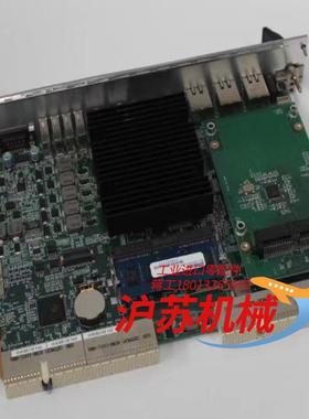 SC2720-2-S  CompactPCI系统控制板卡 S