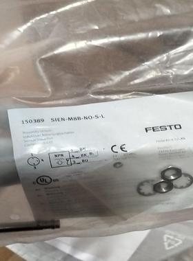 FESTO全新正品festo传感器150389 sie议价