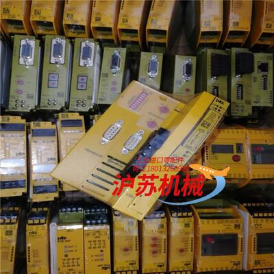 全新原装正品皮尔兹314010