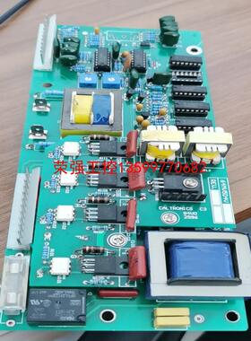 【荣强工控】CALTRONICS C3