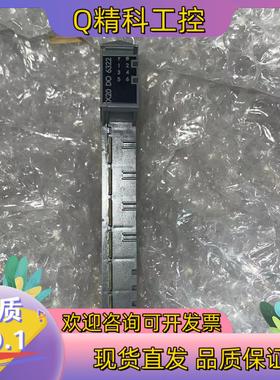 现货X20DO6322 贝加莱模块 实图拍摄 成色好
