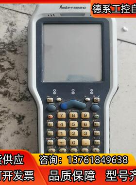 intemec CK31二维长距终端采集器，片
