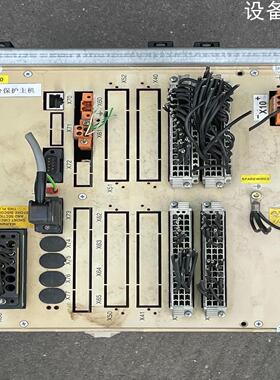(设备配件）ABB控制器 1VCF752000 拆机包好，实物拍摄。