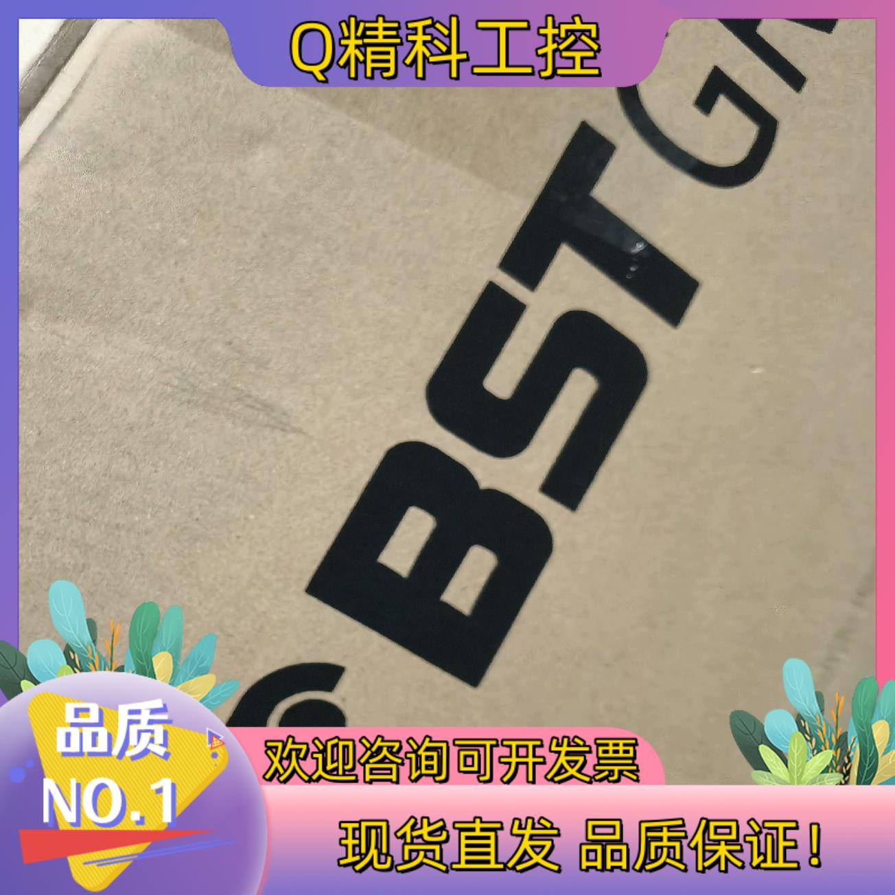 BST纠偏电机EMS17/100/2.4/16-5/C80