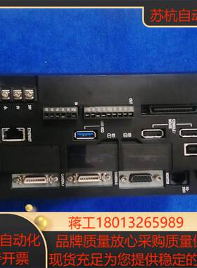 基恩士XG-X1000控制器