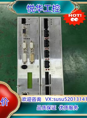 原装HAPA 112 Comtrol Unit 的议