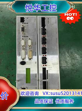 原装HAPA 112 Comtrol Unit 的议