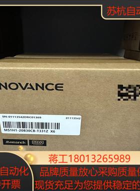 汇川伺服电机 MS1H1-20B30CB-T331Z X6全议价