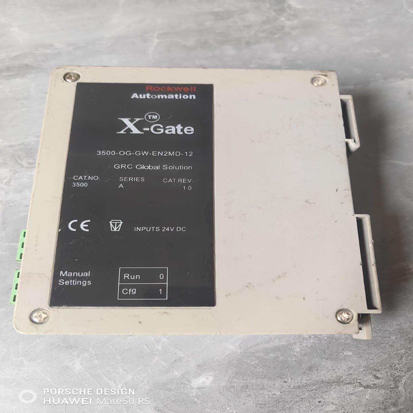 自动化视觉系统及设备Rockwell Automation