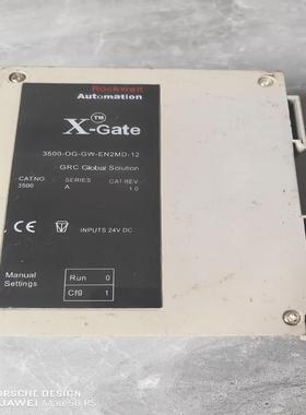 自动化视觉系统及设备Rockwell  Automation