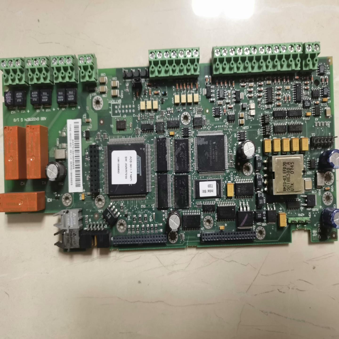 OY DRIVES 8/8 64337874 G，R