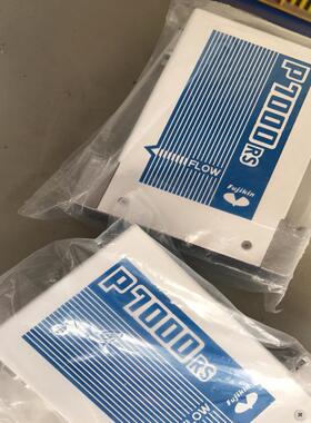 全新富士金质量控制器P7000rs，250kpaG,实物议价