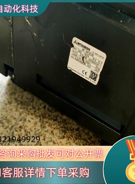 现货伺服电机HF-SP352B  .成色实图＇功能