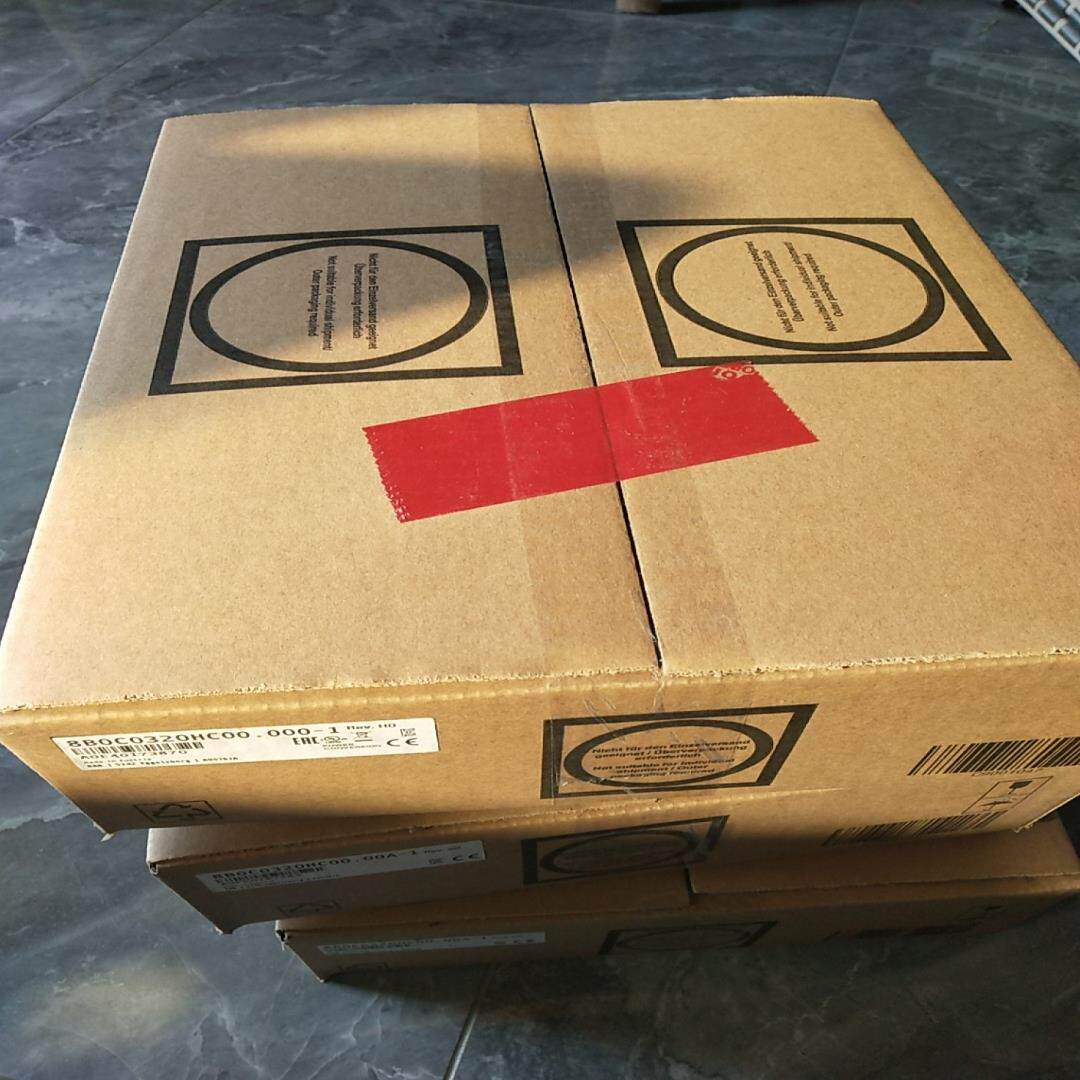 贝加莱电源驱动器  8B0C0320HC00.000-1