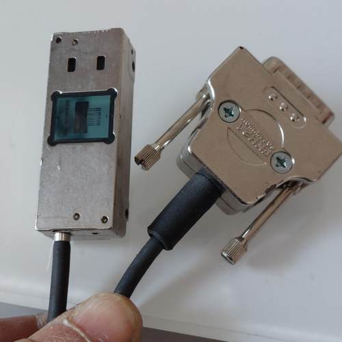 RSF  Elektronik  拆机光栅尺读数头   AK