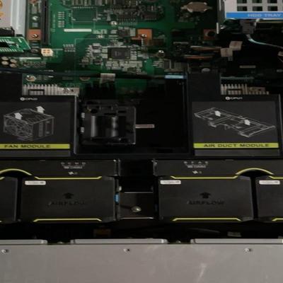 华为 泰山TaiShan5280 存储型36盘位 4U机架式