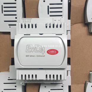 DRIVER 意大利卡乐膨胀阀驱动模块 EEV EVD4 EVD0000401 CAREL