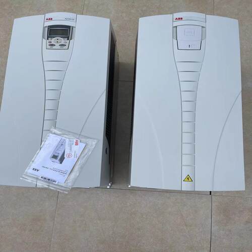 （设备配件）-ACS510- 401-A-01195-195ACS550