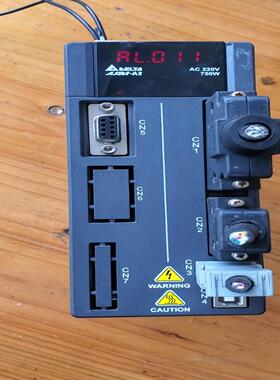 [德峰]台达a2伺服0.75kwASD-A2-0721-L