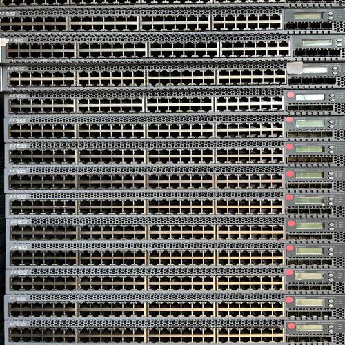 （设备配件）juniper EX3300-48T 48千兆电口+4口10