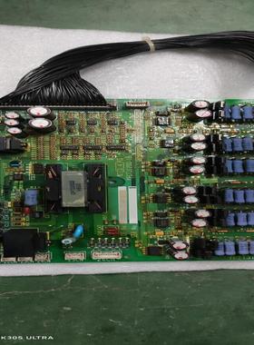 [德峰]板G5ETC61621变频器安川驱动616