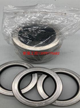 【荣强工控】NOK油封GJ3409F0 VA3J65*90*13不绣钢铁