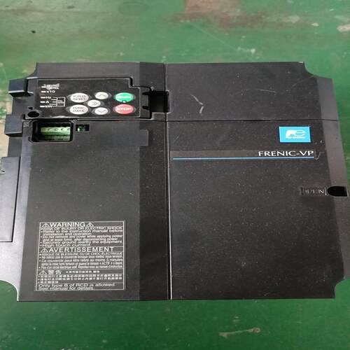 富士变频器FRN0013F2F-4c原装成色，