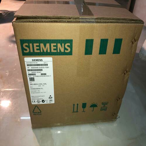 变频器6SE6440-2UD33/ad33/UE33-0EB