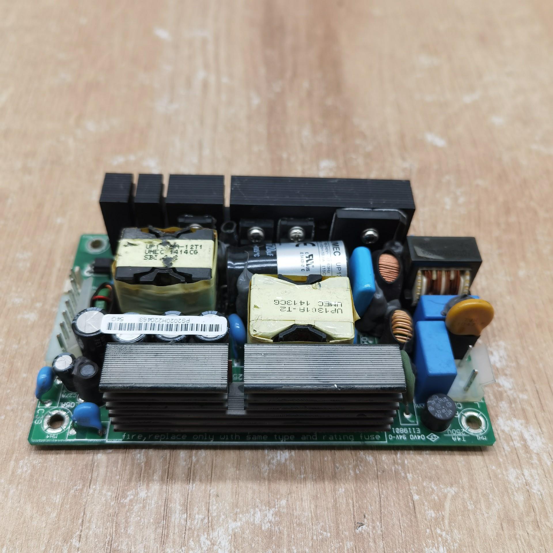 (设备配件)- 电源 议价 UP1301A 12UMEC