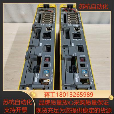 A02B-0327-B802发那科31i-LB系统分体主机单