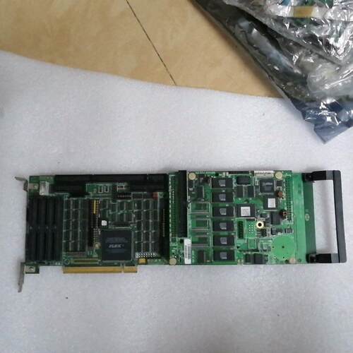 {雅致机械商行}DELTA TAU DATA PMAC 2- PCI 实物图